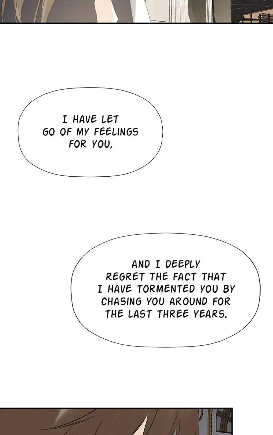 Hiding My True Self Chapter 19 page 51 - 
