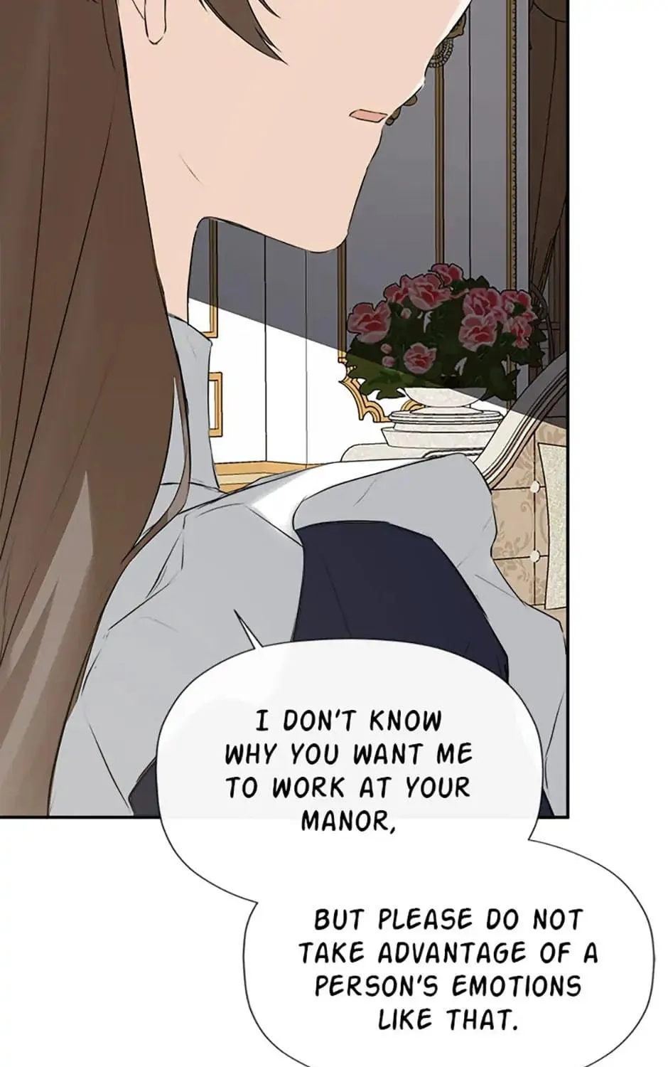 Hiding My True Self Chapter 19 page 53 - 