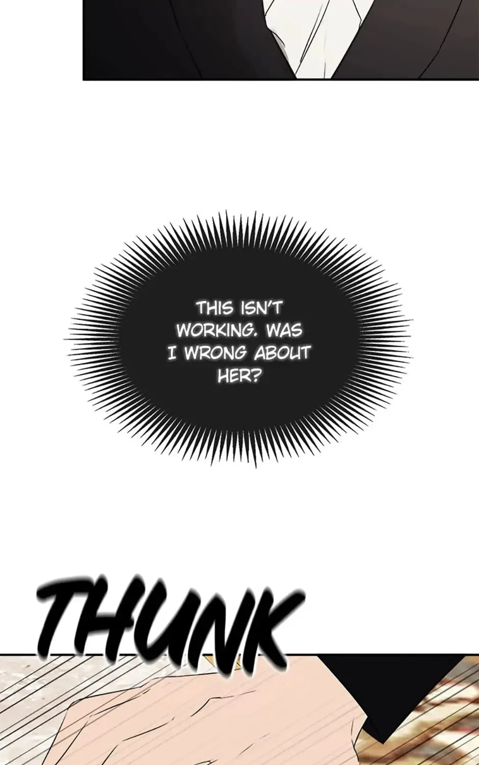 Hiding My True Self Chapter 19 page 57 - 