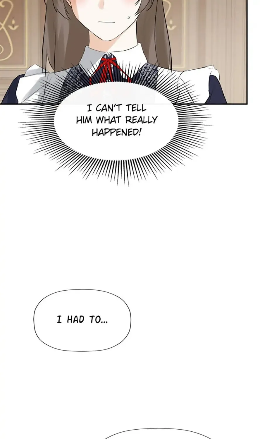 Hiding My True Self Chapter 19 page 7 - 