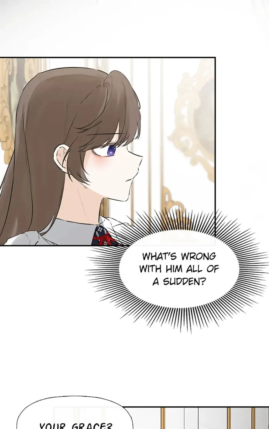 Hiding My True Self Chapter 19 page 63 - 