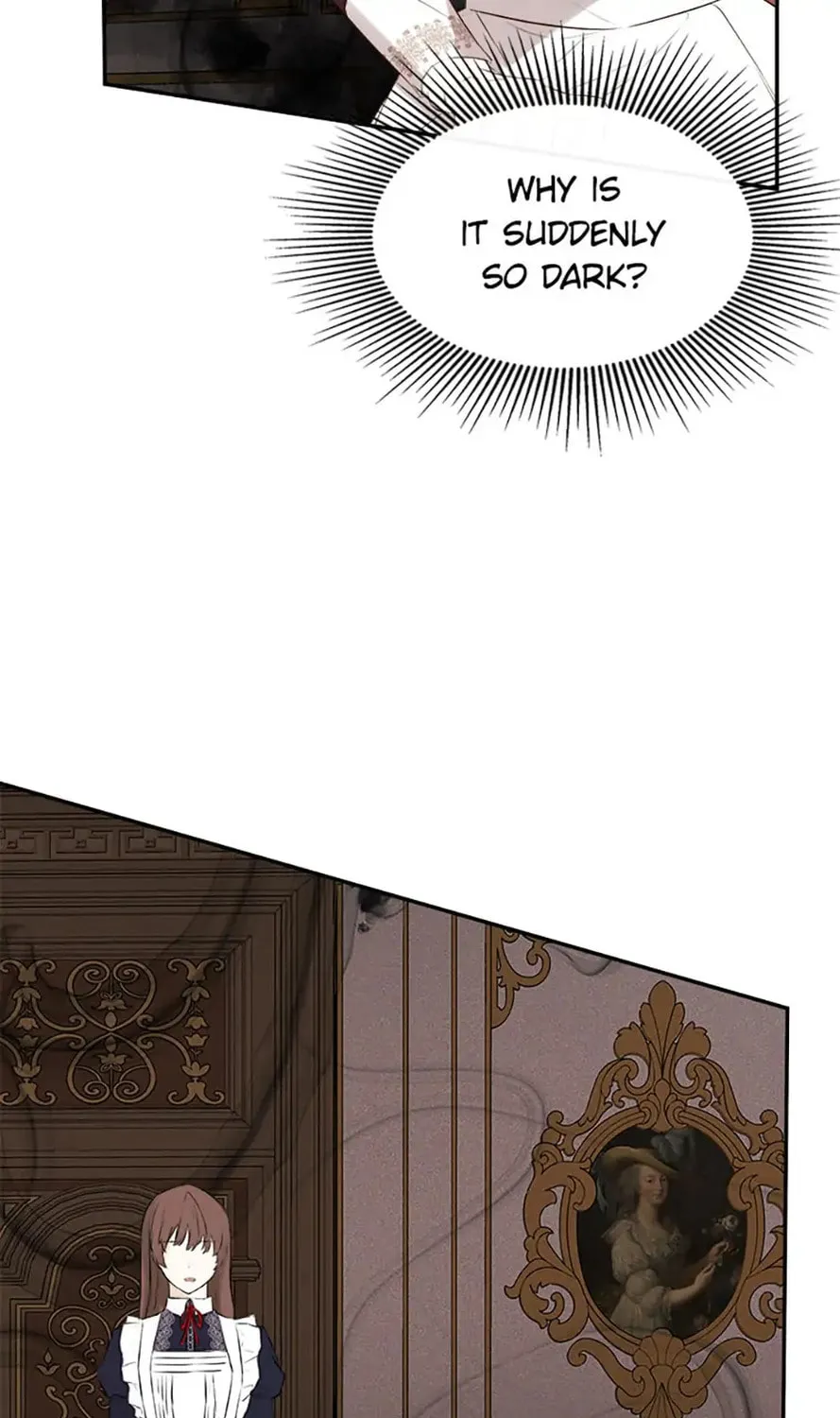 Hiding My True Self Chapter 19 page 73 - 