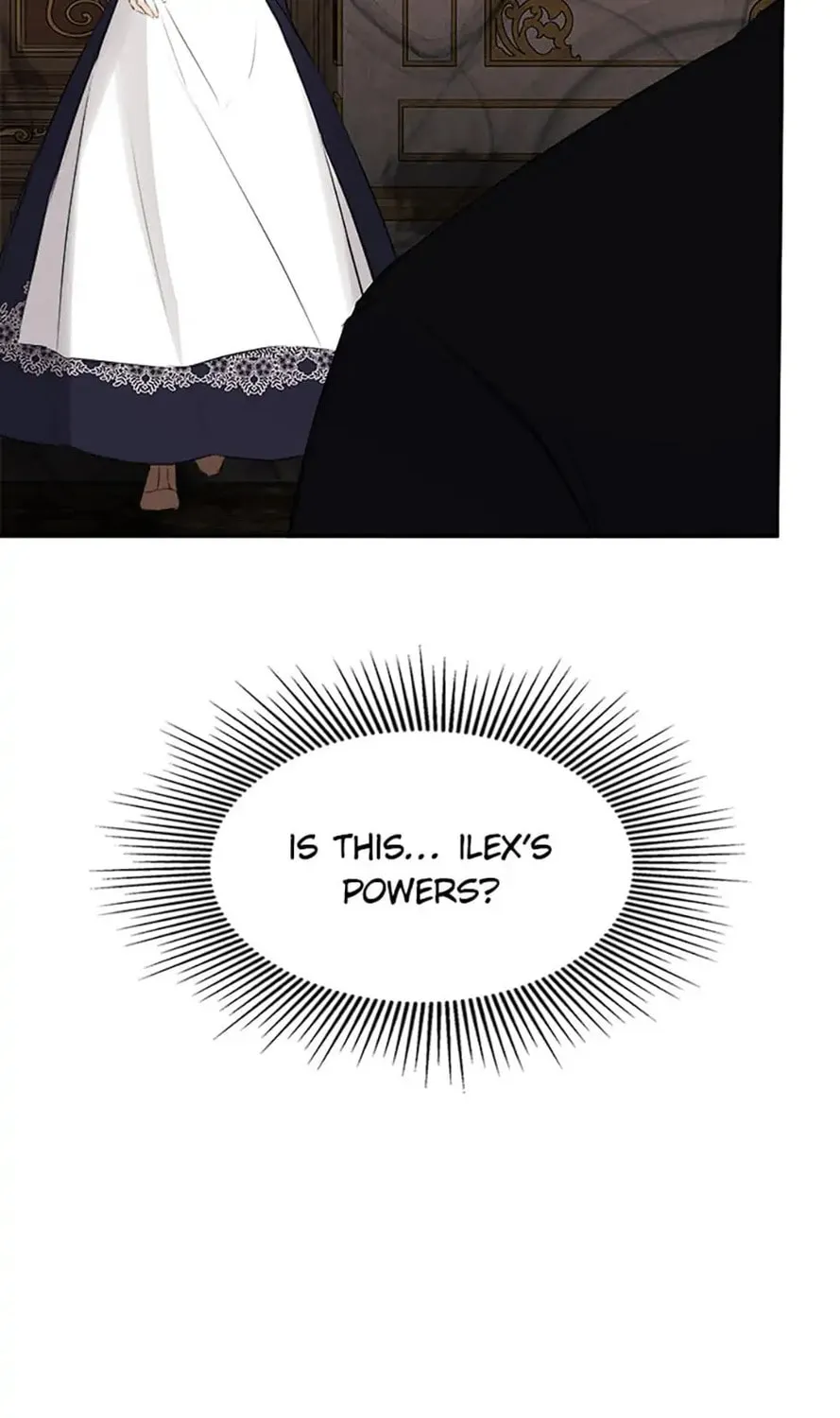 Hiding My True Self Chapter 19 page 75 - 