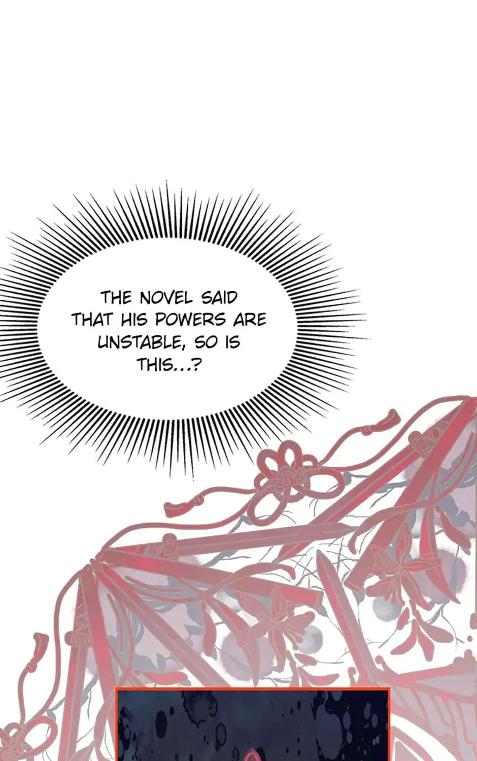Hiding My True Self Chapter 19 page 77 - 