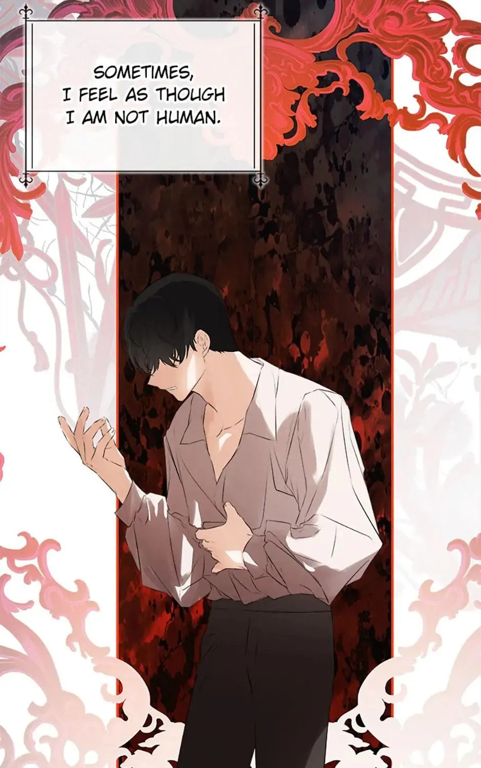 Hiding My True Self Chapter 19 page 79 - 