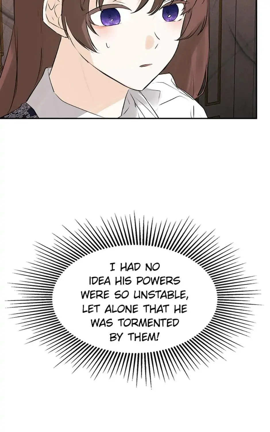 Hiding My True Self Chapter 19 page 83 - 