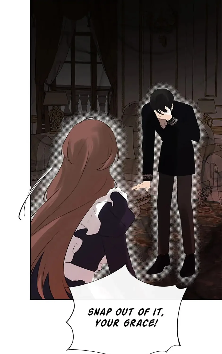 Hiding My True Self Chapter 19 page 85 - 
