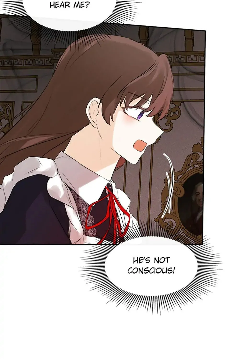 Hiding My True Self Chapter 19 page 89 - 