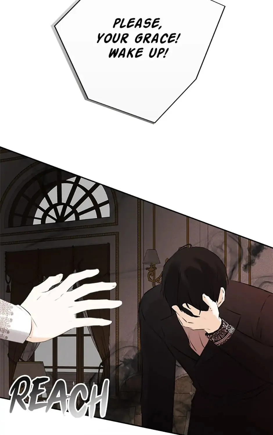 Hiding My True Self Chapter 19 page 91 - 