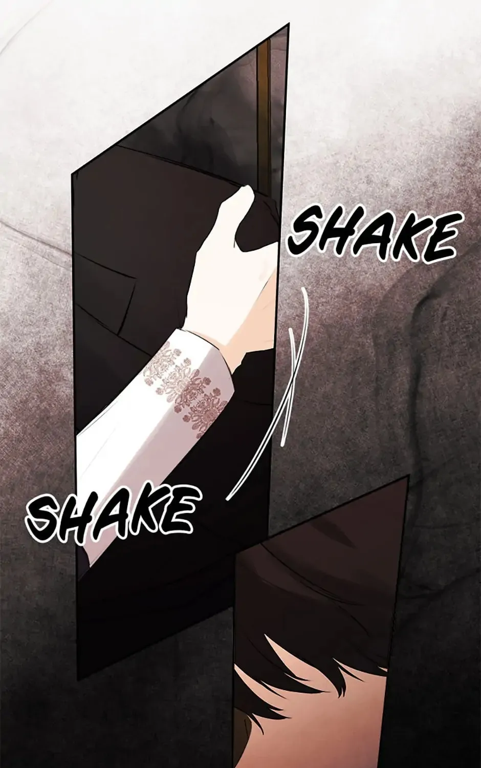 Hiding My True Self Chapter 19 page 93 - 