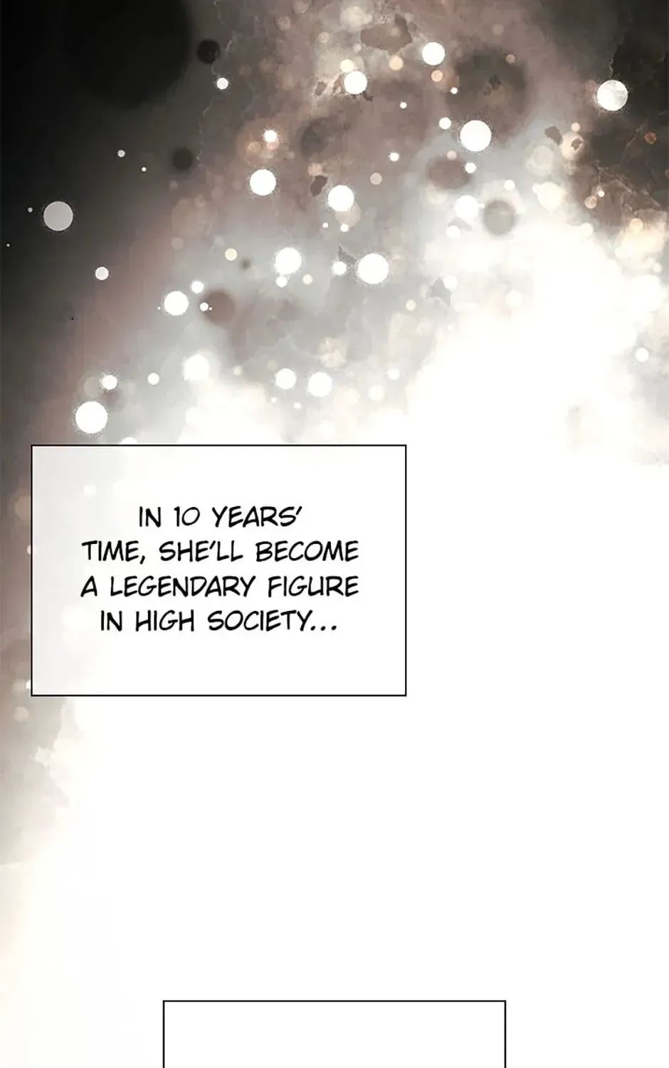Hiding My True Self Chapter 2.1 page 101 - 