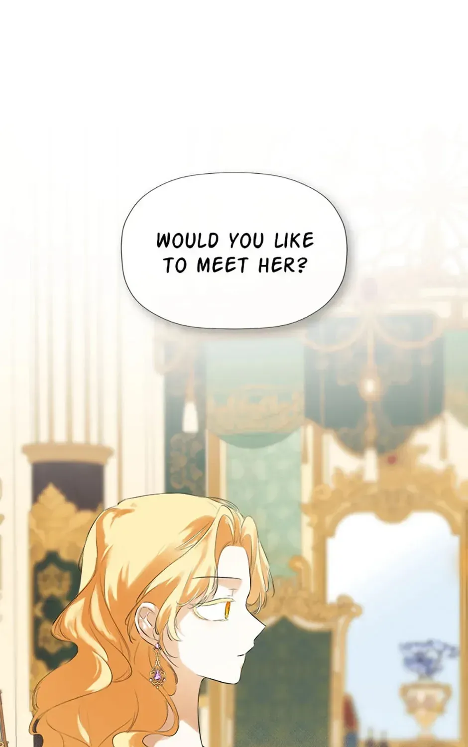 Hiding My True Self Chapter 2.1 page 105 - 