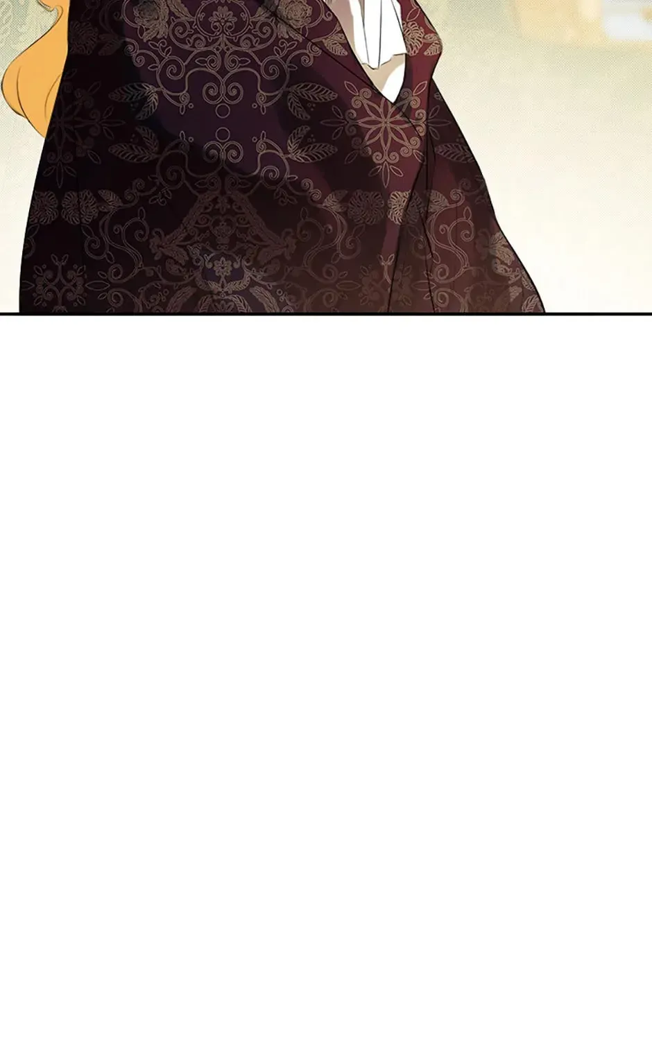 Hiding My True Self Chapter 2.1 page 107 - 
