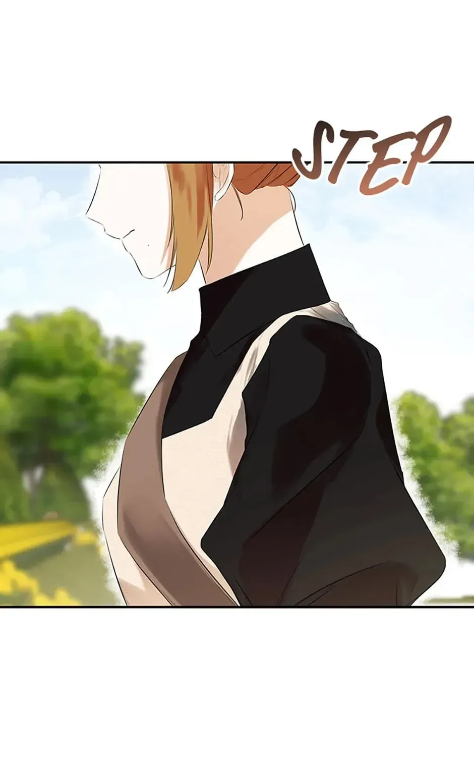 Hiding My True Self Chapter 2.1 page 113 - 