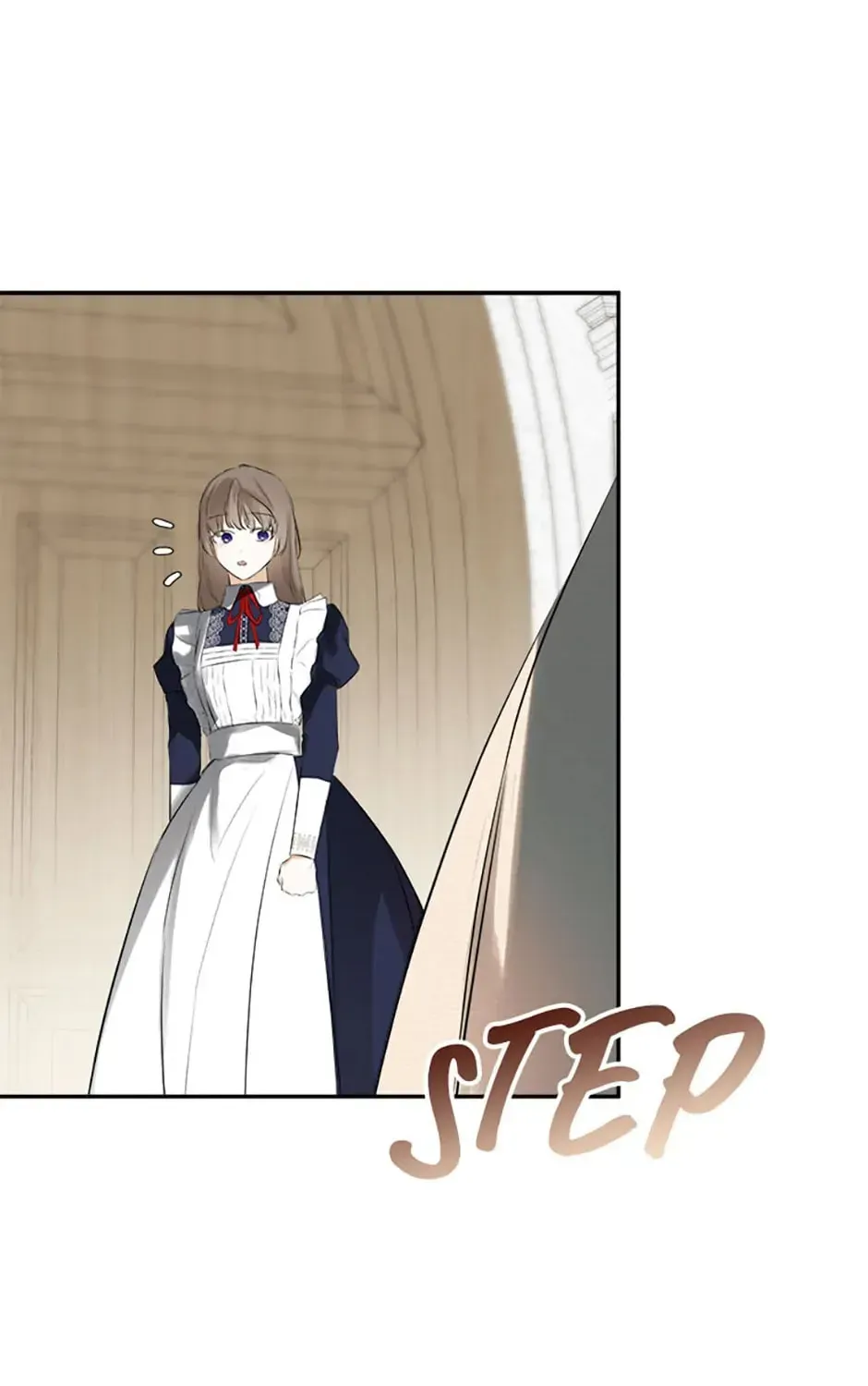 Hiding My True Self Chapter 2.1 page 115 - 