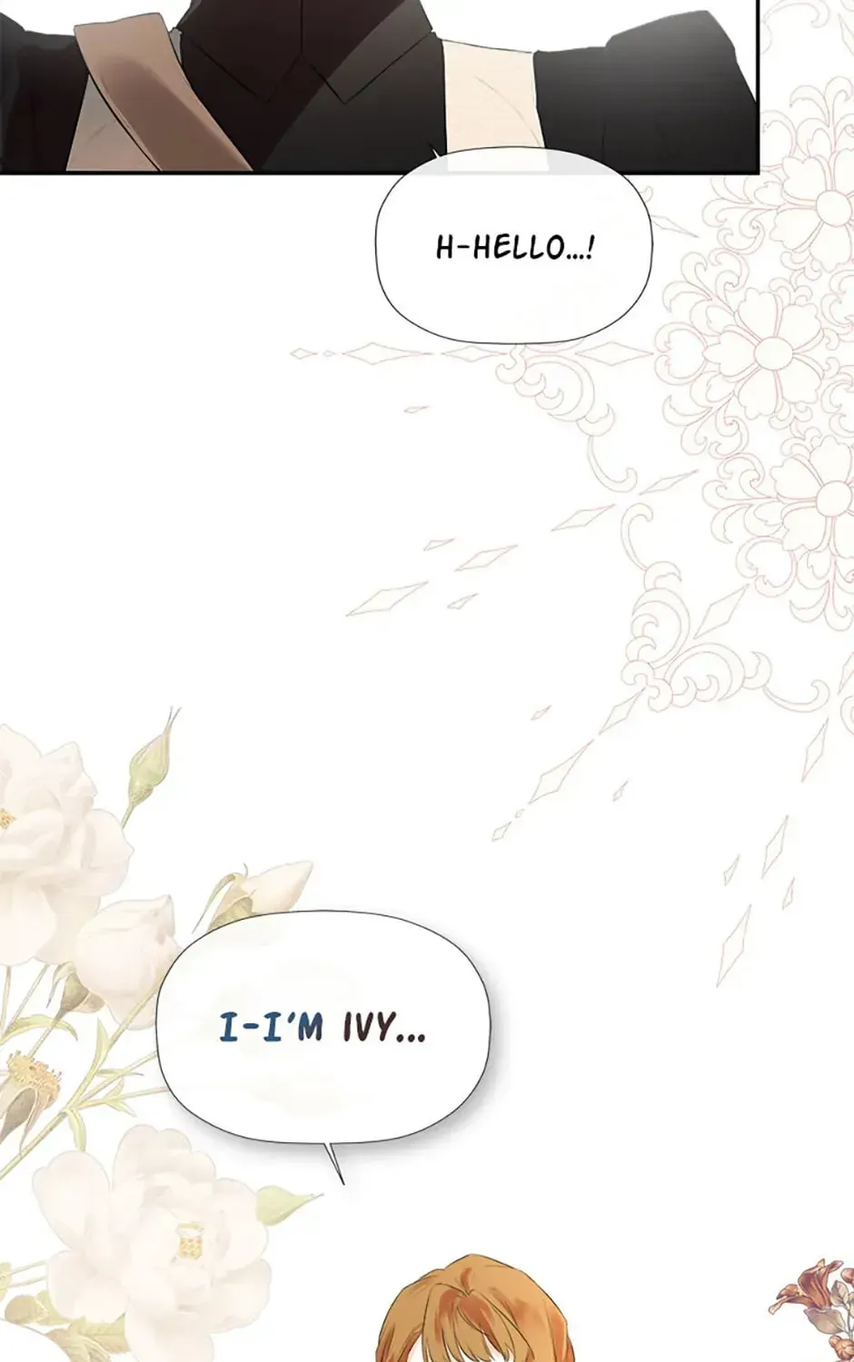 Hiding My True Self Chapter 2.1 page 121 - 