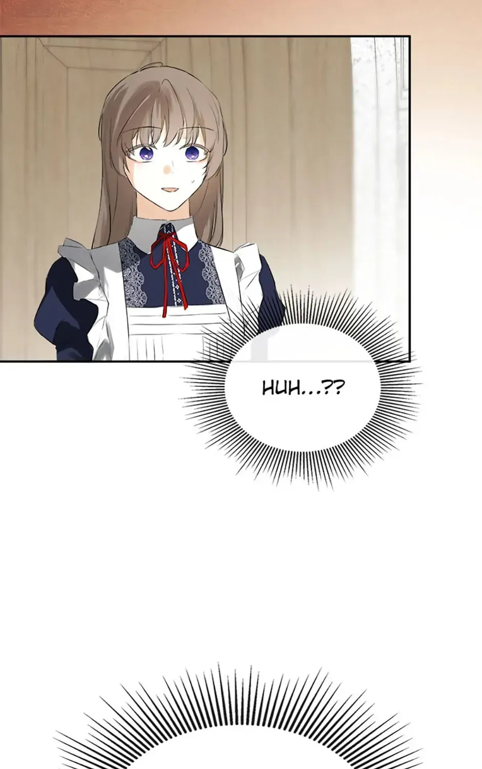 Hiding My True Self Chapter 2.1 page 125 - 