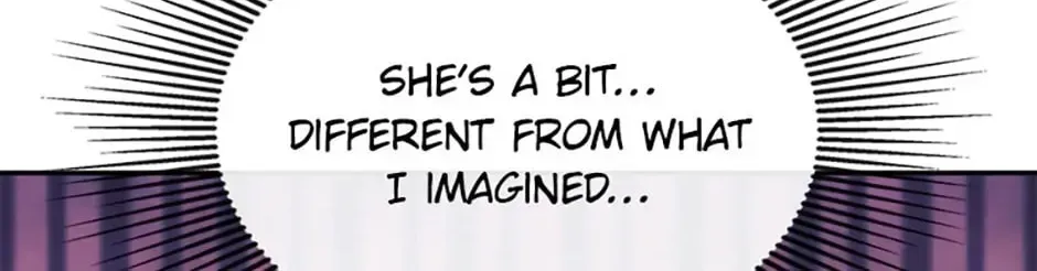 Hiding My True Self Chapter 2.1 page 126 - 