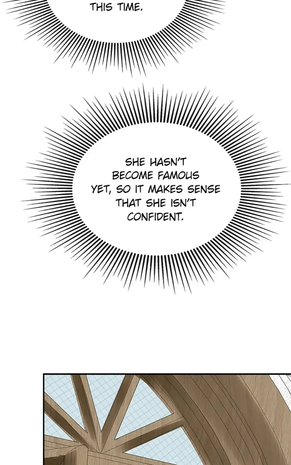 Hiding My True Self Chapter 2.1 page 131 - 