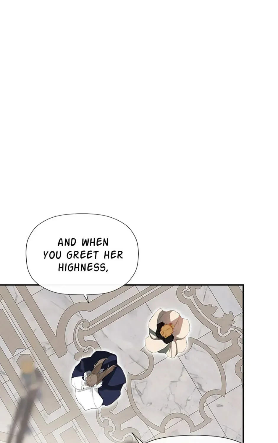 Hiding My True Self Chapter 2.1 page 141 - 