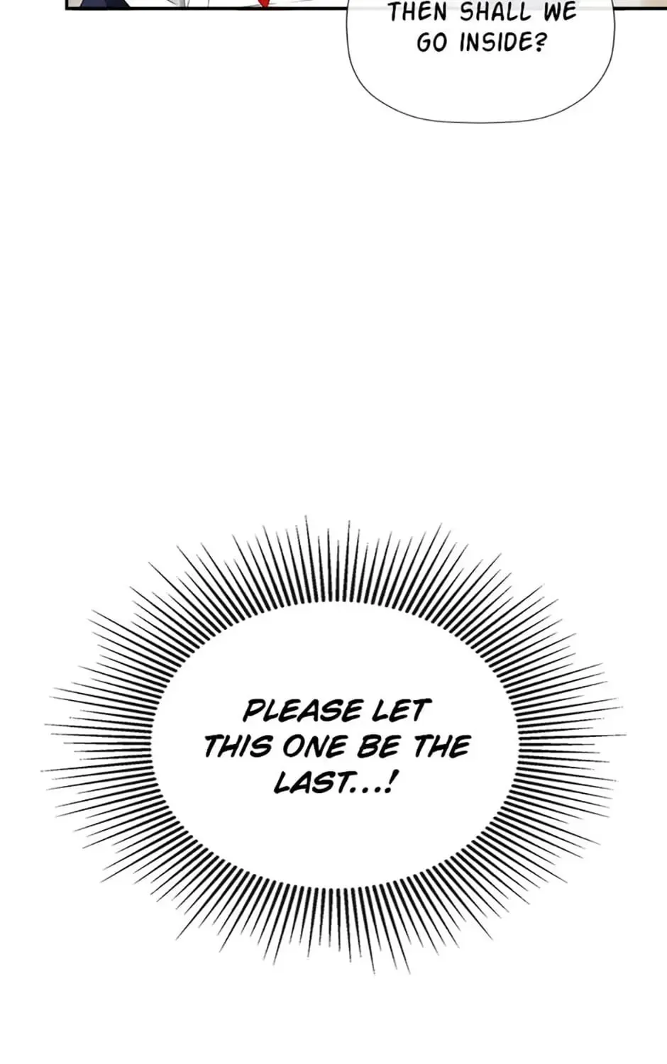 Hiding My True Self Chapter 2.1 page 145 - 