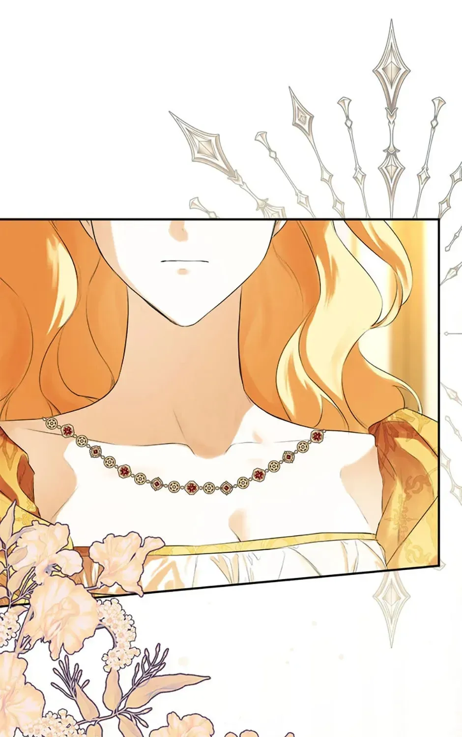 Hiding My True Self Chapter 2.1 page 151 - 