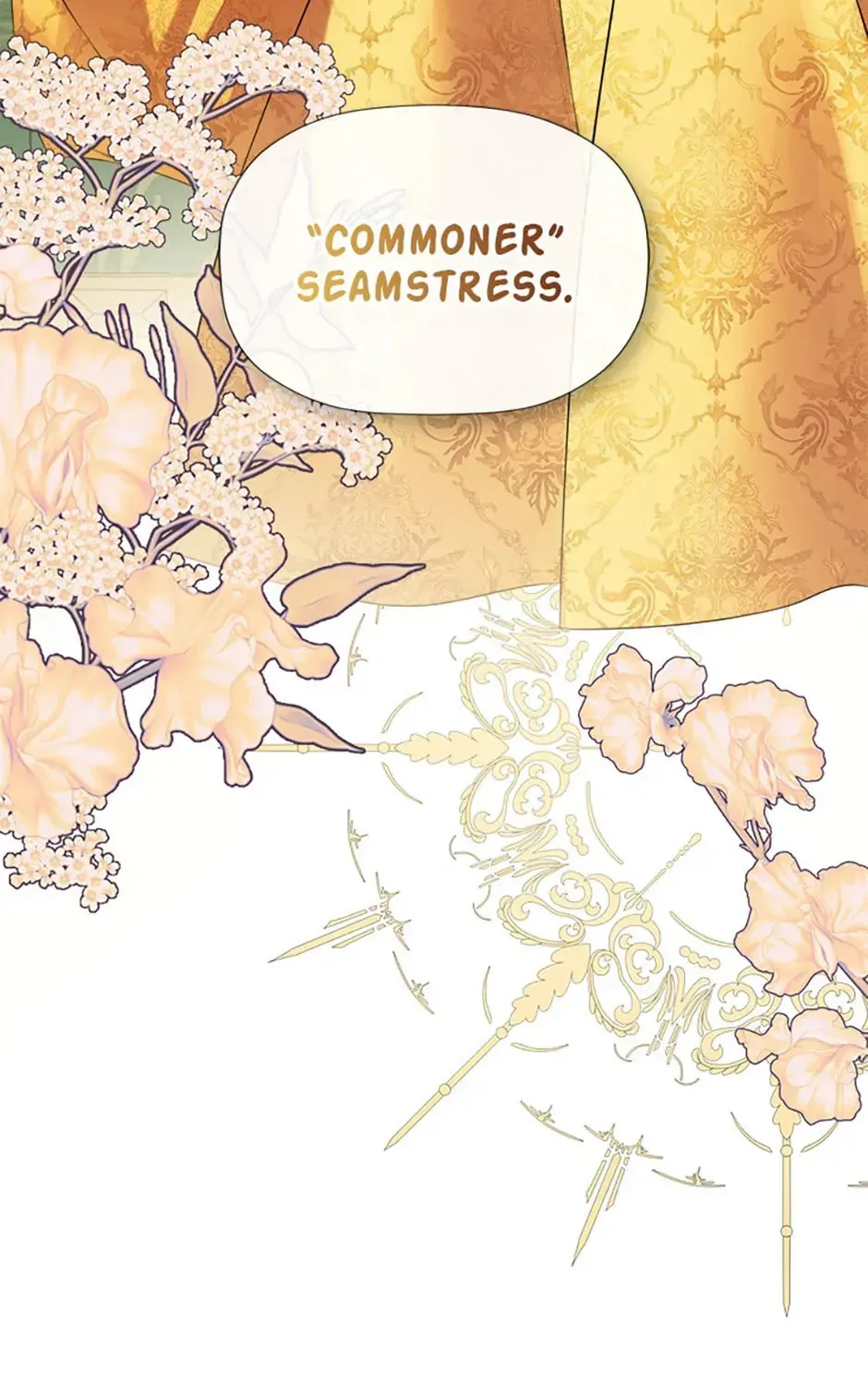 Hiding My True Self Chapter 2.1 page 155 - 