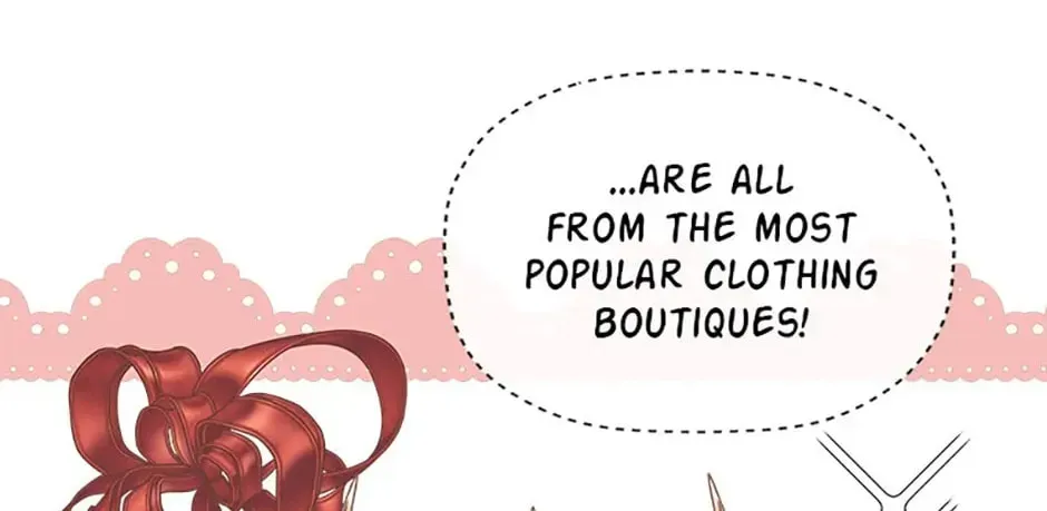 Hiding My True Self Chapter 2.1 page 18 - 