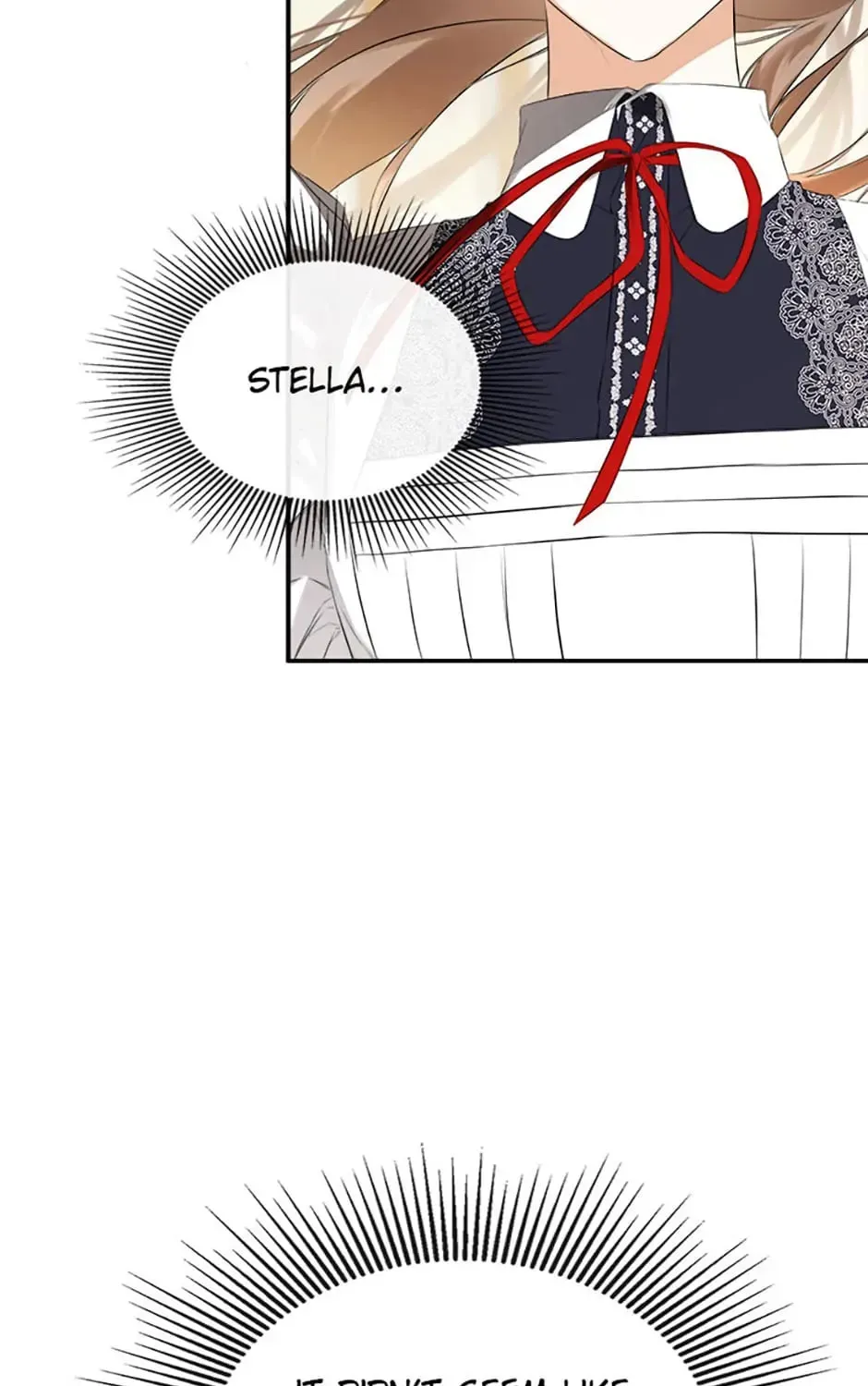 Hiding My True Self Chapter 2.1 page 35 - 