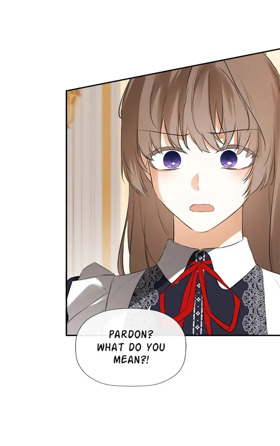 Hiding My True Self Chapter 2.1 page 49 - 