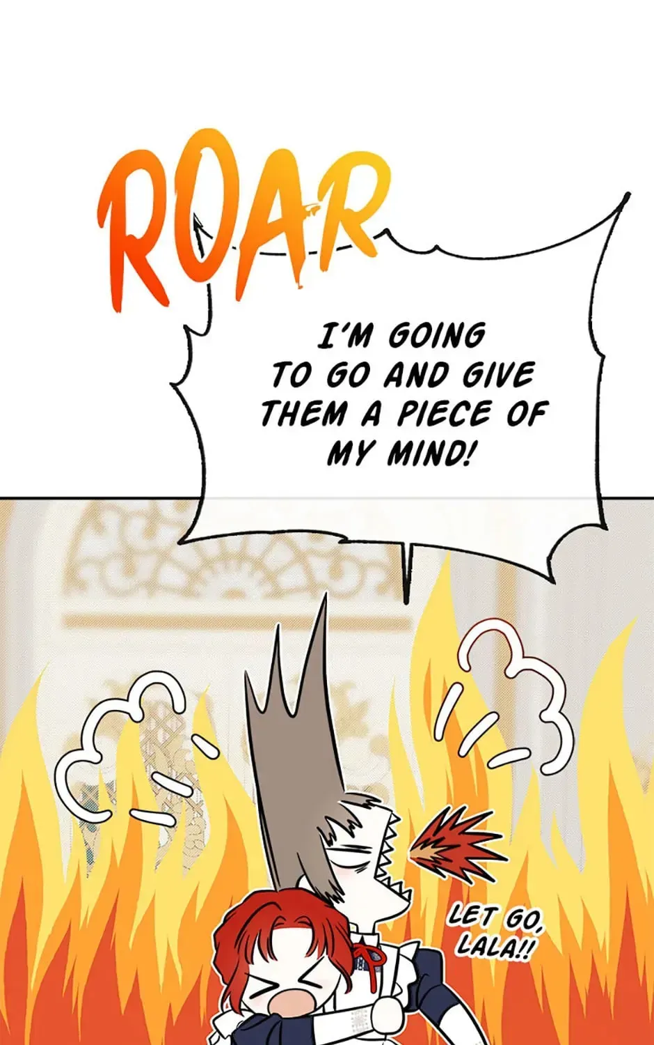Hiding My True Self Chapter 2.1 page 63 - 