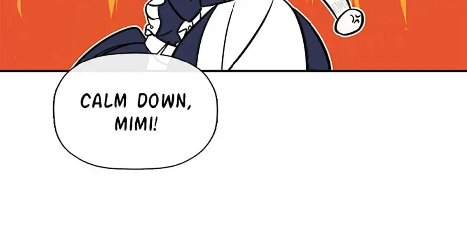 Hiding My True Self Chapter 2.1 page 64 - 