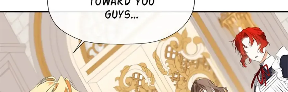 Hiding My True Self Chapter 2.1 page 68 - 