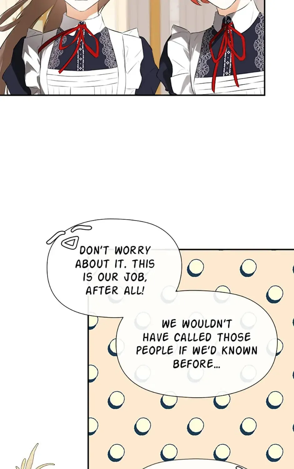 Hiding My True Self Chapter 2.1 page 71 - 