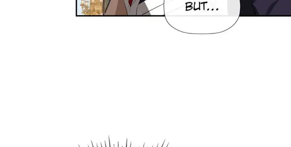 Hiding My True Self Chapter 2.1 page 80 - 
