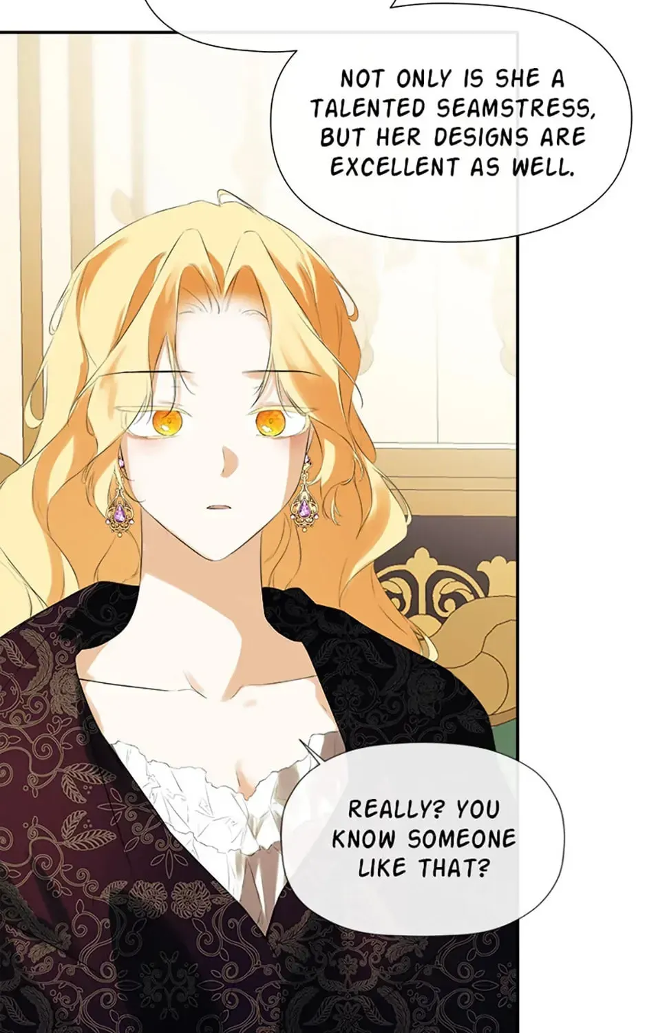 Hiding My True Self Chapter 2.1 page 89 - 