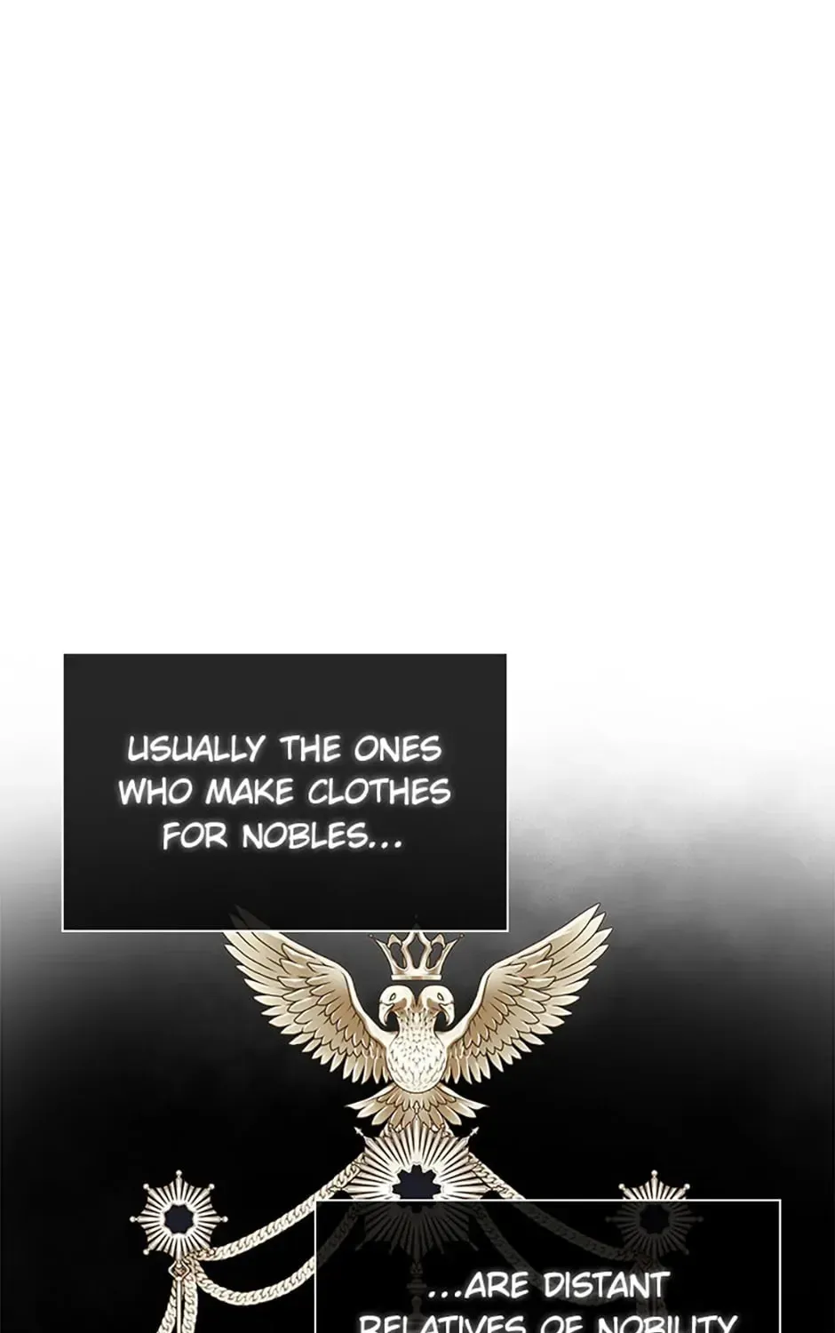 Hiding My True Self Chapter 2.1 page 95 - 