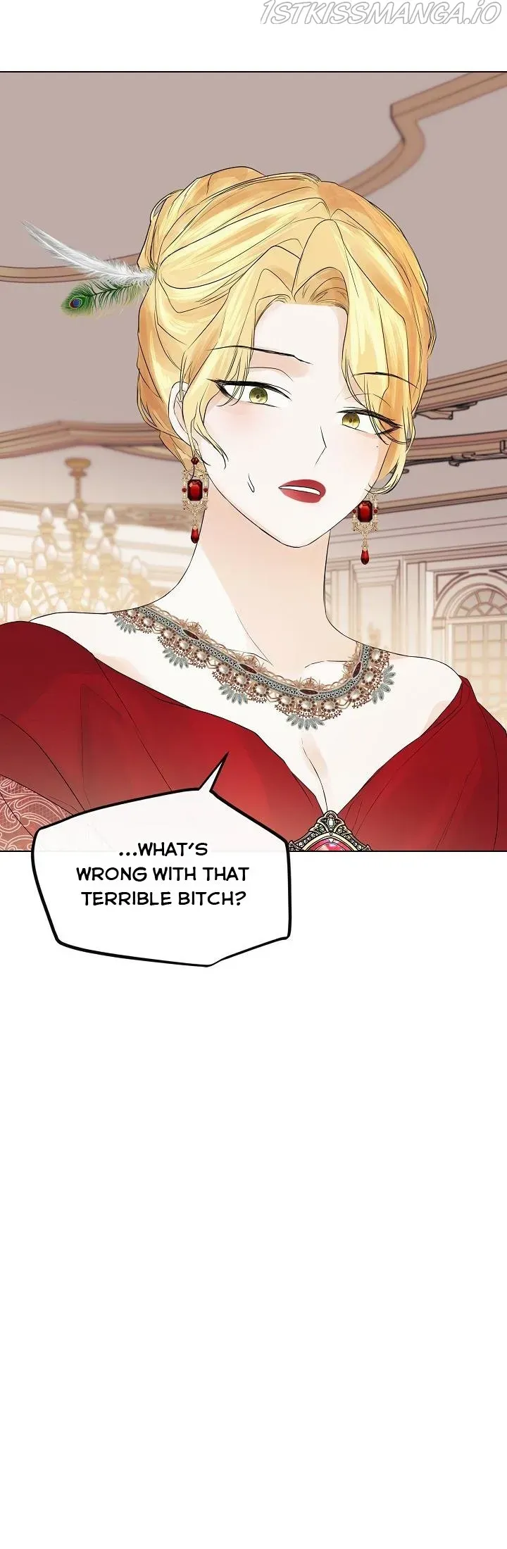 Hiding My True Self Chapter 2.5 page 11 - 