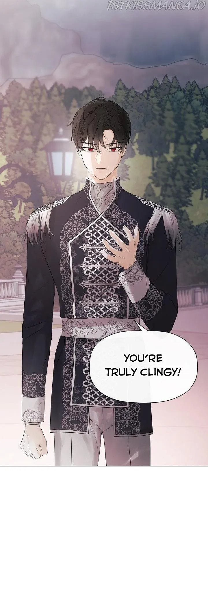 Hiding My True Self Chapter 2.5 page 17 - 