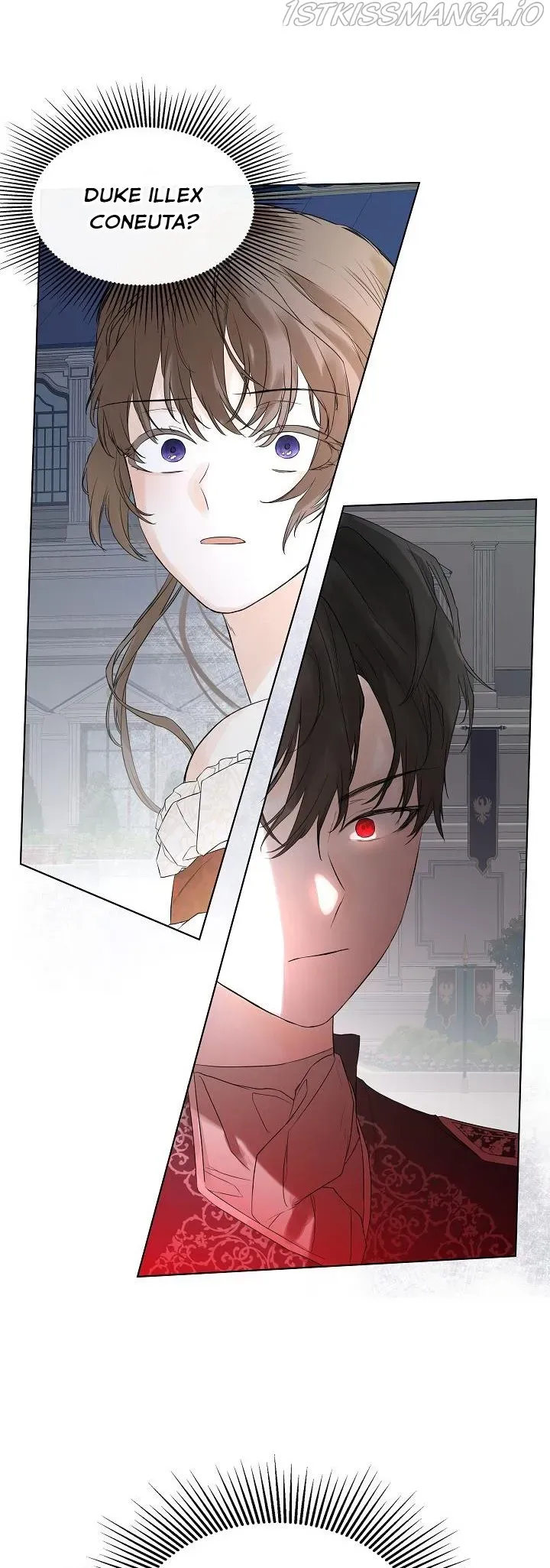 Hiding My True Self Chapter 2.5 page 18 - 