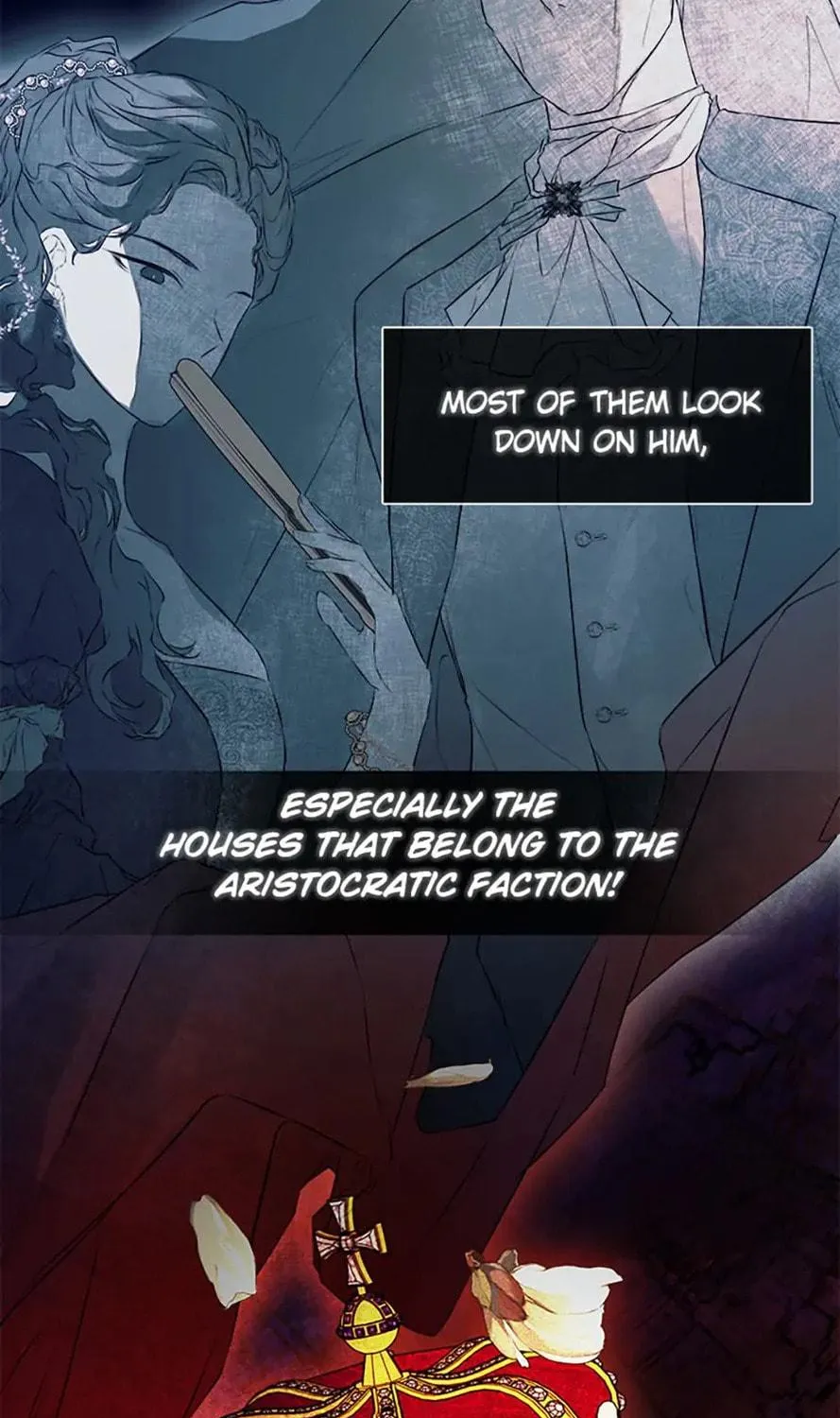 Hiding My True Self Chapter 2 page 11 - 