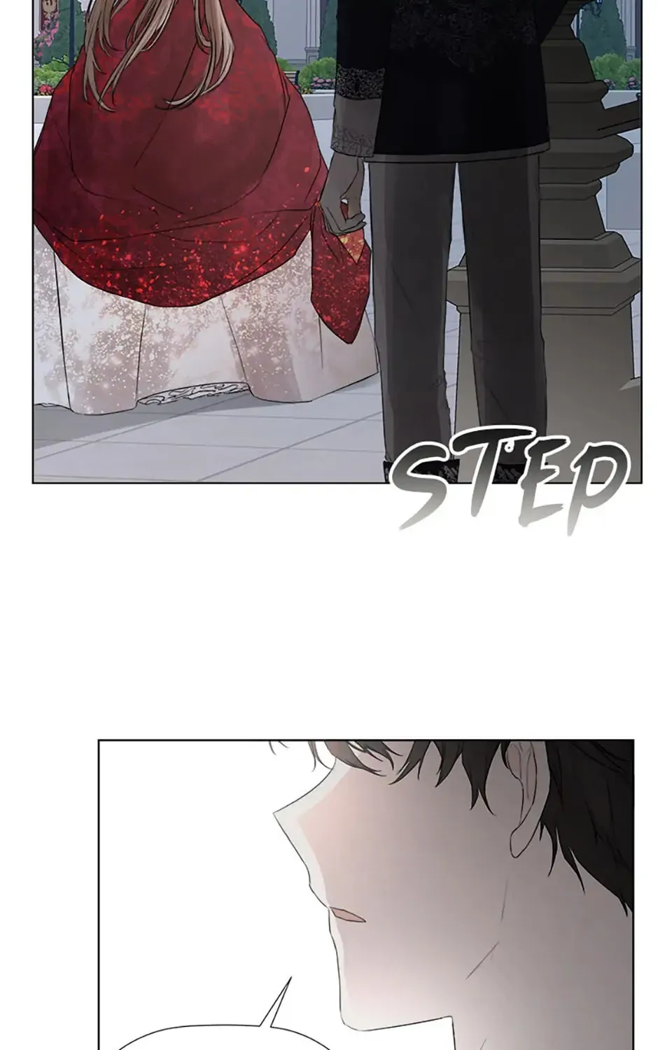 Hiding My True Self Chapter 2 page 105 - 