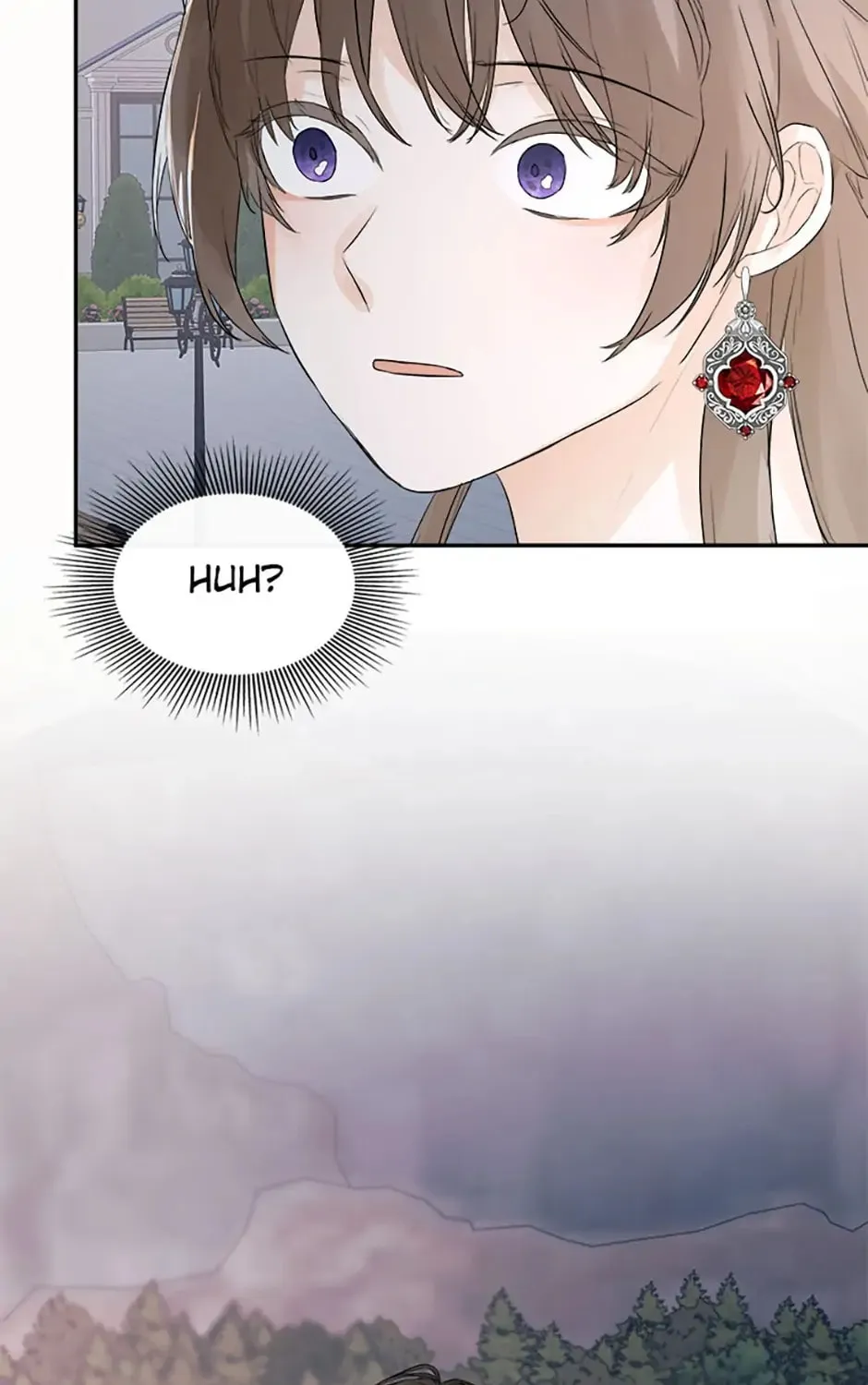 Hiding My True Self Chapter 2 page 111 - 