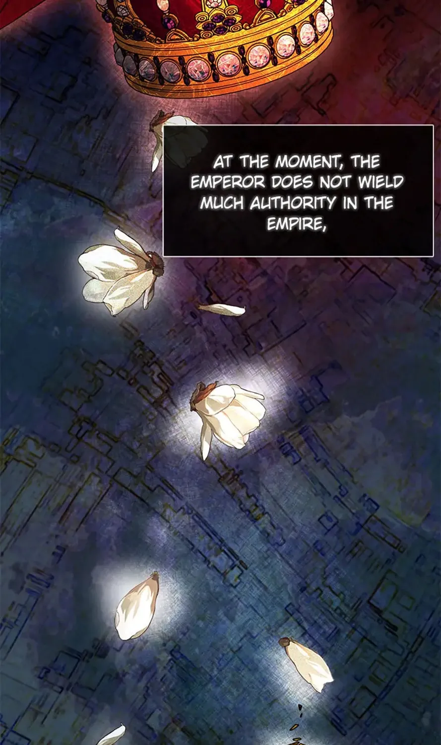 Hiding My True Self Chapter 2 page 13 - 