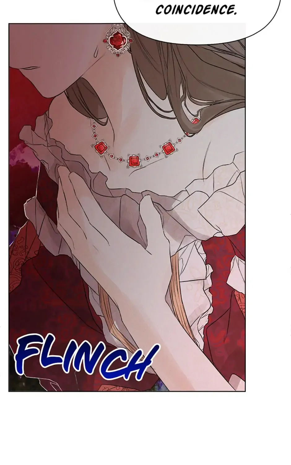 Hiding My True Self Chapter 2 page 121 - 