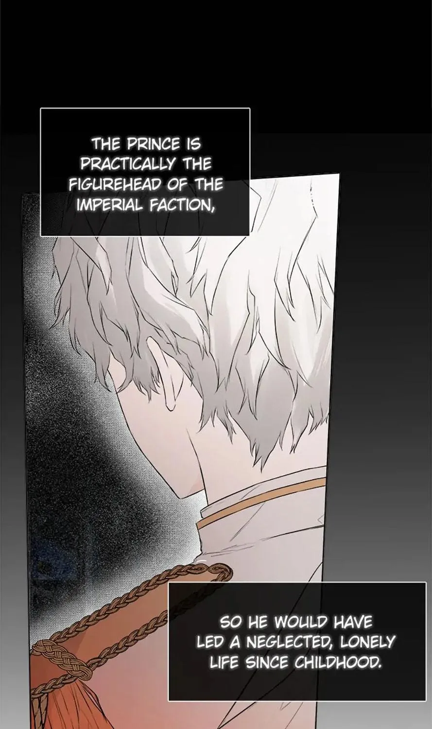 Hiding My True Self Chapter 2 page 17 - 