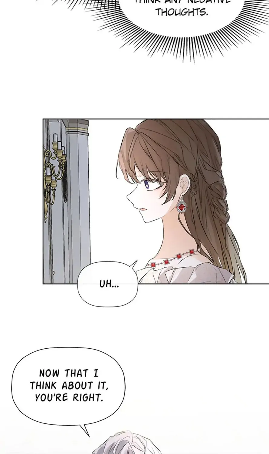 Hiding My True Self Chapter 2 page 21 - 