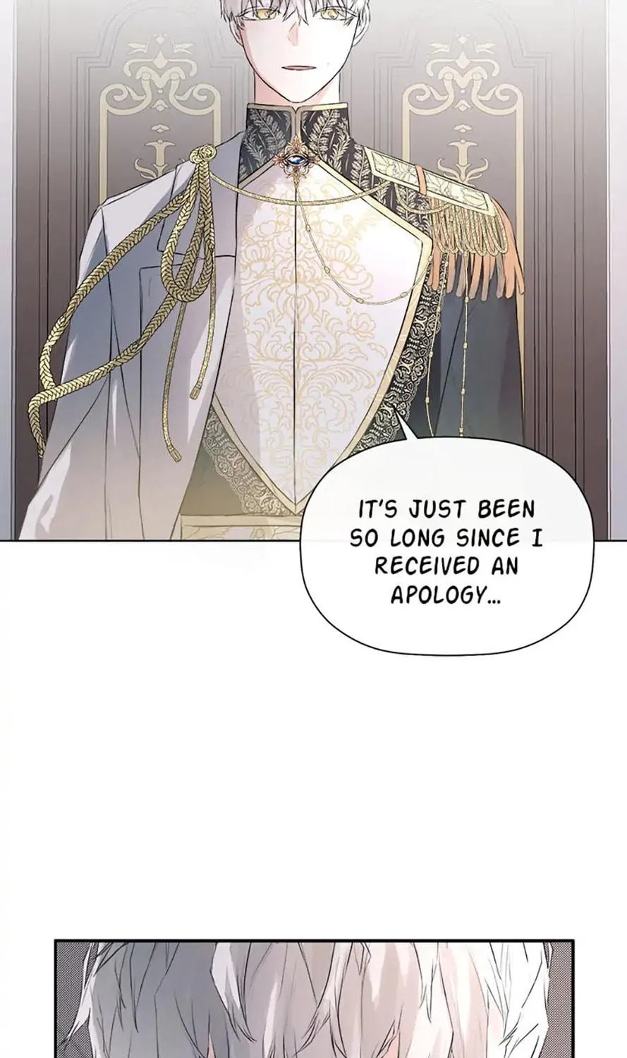 Hiding My True Self Chapter 2 page 23 - 