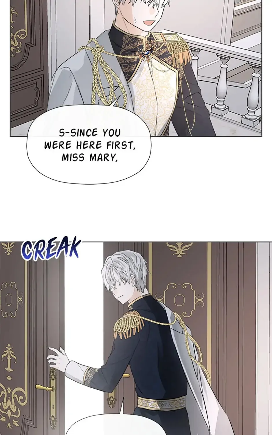 Hiding My True Self Chapter 2 page 31 - 