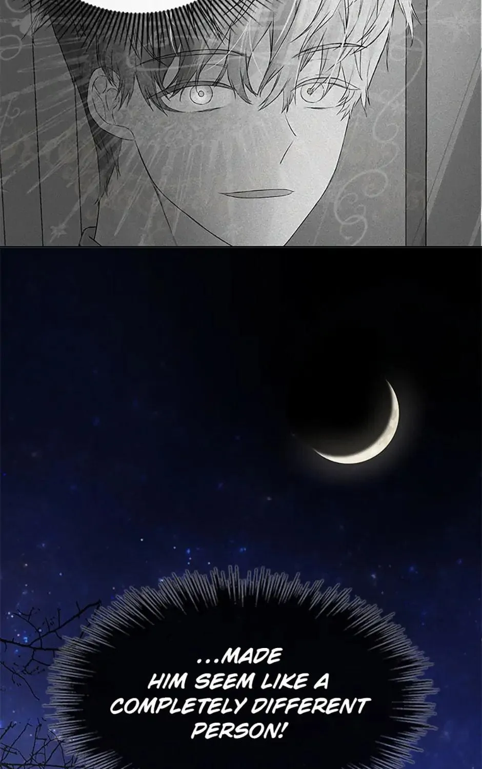 Hiding My True Self Chapter 2 page 39 - 